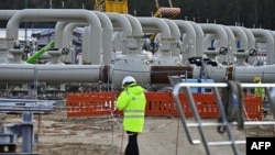 Prostori za skladištenje gasa u zemljama EU sada su 84 posto popunjene