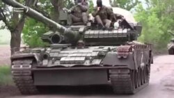 Украинага босқин: 89-кун | “Азов”чилар Донецкда суд қилинади, Украин аскарлари: “Ҳамма нарсага тайёрмиз”
