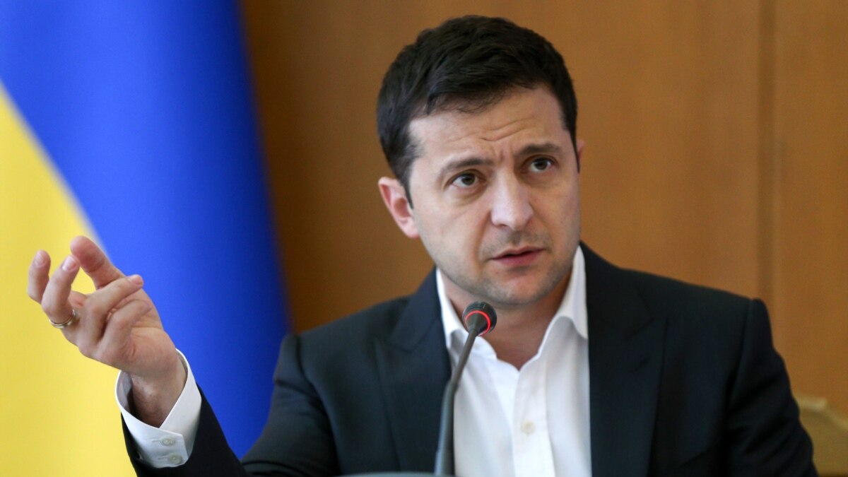zelenskiy-podpisal-zakon-o-razvedku Зеленский подписал закон «О разведку»
