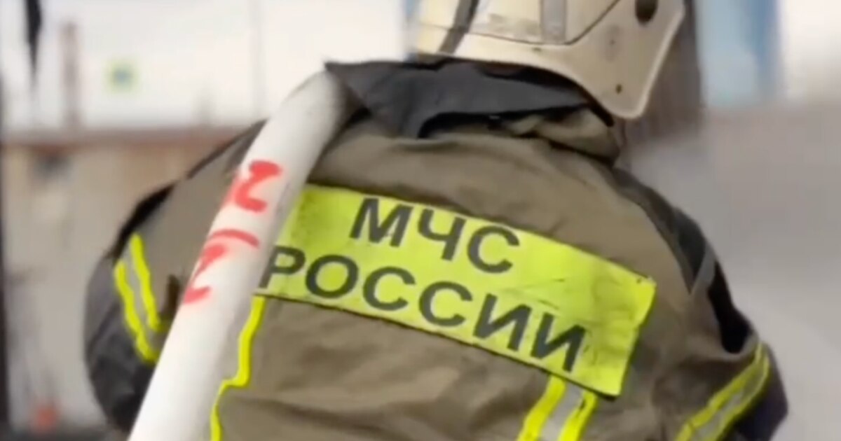 Вибух нерозмінованих боєприпасів у Забайкальському краї через пожежу