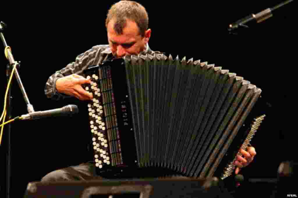 Ethno Jazz Festival 2010 #118