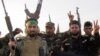 Iraqi Forces Raid Iranian-Backed Militia's HQ Near Baghdad