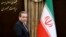  Iranian Foreign Minister Abbas Araghchi 