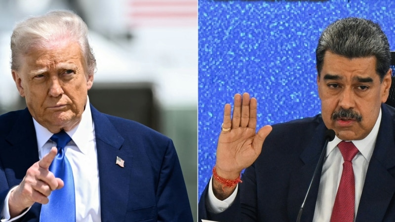 بازداشت رئیس جمهور ونزوئلا از سوی امریکا؛ وزیر دفاع این کشور می‌گوید که در برابر حضور هر گونه نیروی خارجی مقاومت می‌کند