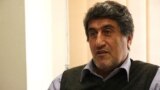 علی قنبری، اقتصاددان و استاد دانشگاه تربیت مدرس