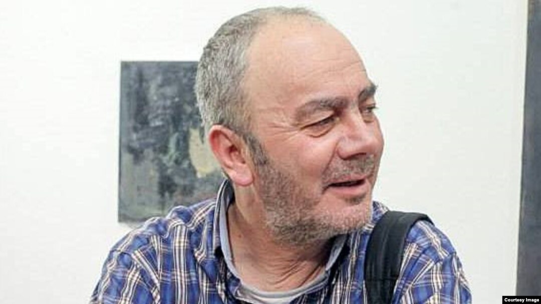 ზურაბ გიკაშვილი