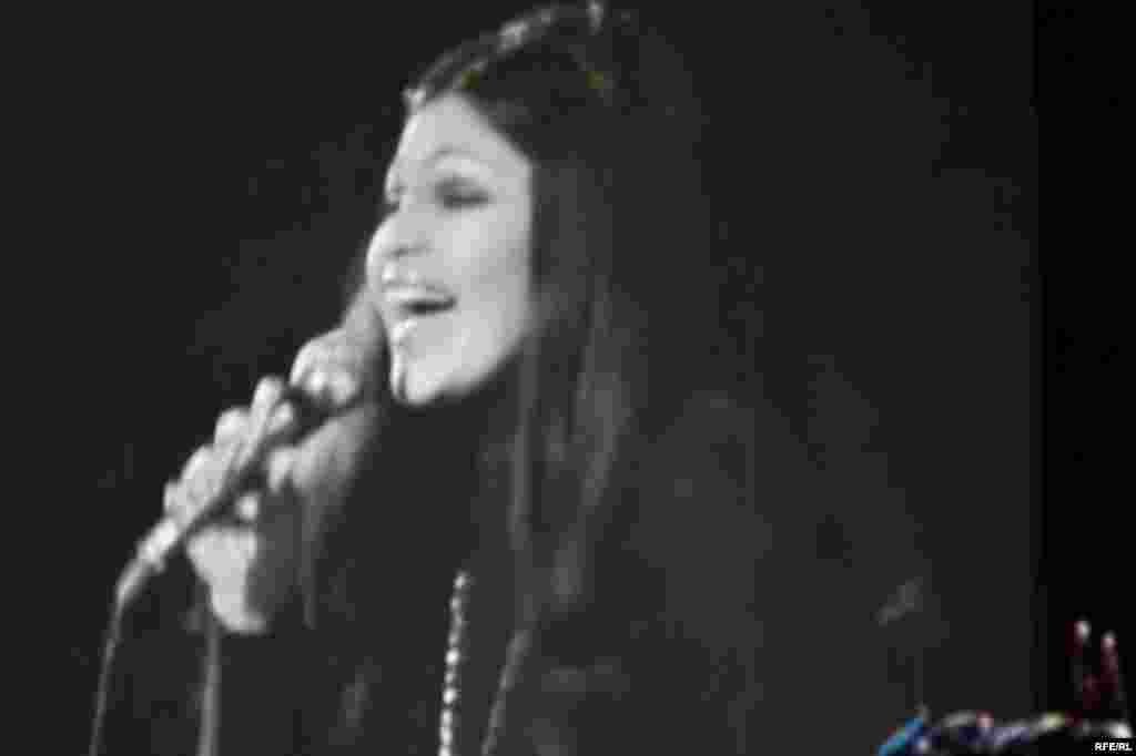 „În direct" din arhive #31