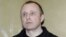 Алекский Пичугин. Фотография сделана в 2008 году