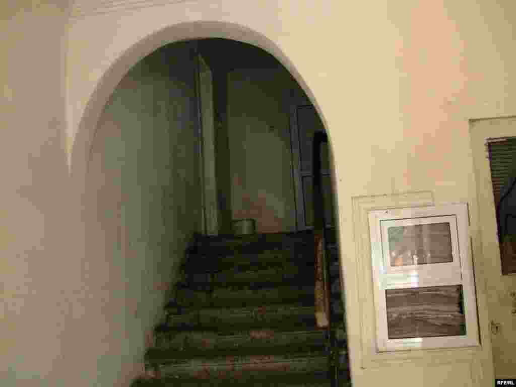 "Siyasət şəkilləri" #7