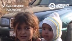 Акбарали, который построил школу