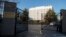 The Russian Embassy in Washington, D.C. (file photo)