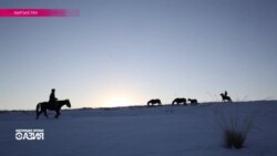 Настоящее Время – Азия. Эфир 25 февраля