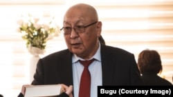 Эмил Каптагаев