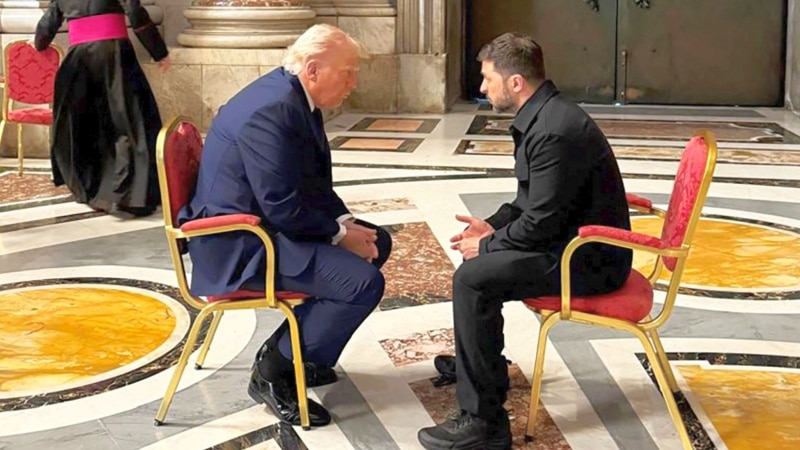 Patriot rendszereket küld Ukrajnának Donald Trump, aki a háborúról szóló „jelentős” nyilatkozatra készül