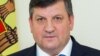 Moldovan Transport Minister Detained On Corruption Charges