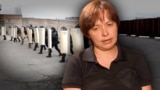 Вольга Лойка, каляж