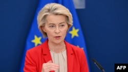 Ursula fon der Lyayen