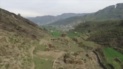 سوات کې د ټوکر درې لرغوني اثار ژغورنه غواړي