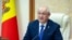Прем’єр-міністр Молдови Александр Мунтяну