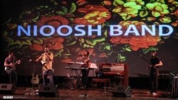 موسيقی امروز: پنجشنبه ۱ آبان ۱۳۹۳