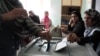 Afghan Officials Confident On Election Security