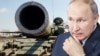 Почему статья Путина о русских и украинцах пахнет войной?