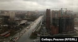 Новосибірськ, Росія