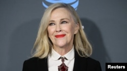 Кэтрин О’Хара