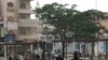 Eight Said Killed In Syria Protests