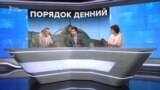 Зеленський формує порядок денний Верховної Ради