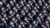 The proposed personnel cuts would reportedly reduce Russia's armed forces by some 100,000 members. (file photo) 