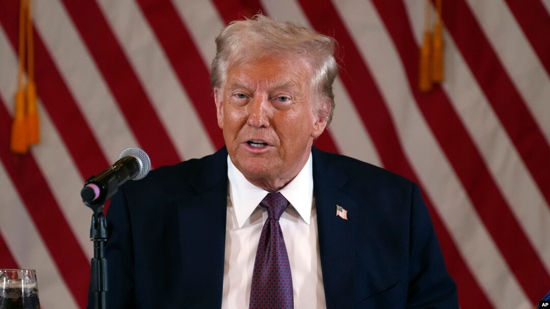 Donald Trump spune că o întâlnire cu președintele Rusiei, Vladimir Putin, este în pregătire.
