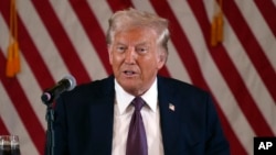 Donald Trump spune că o întâlnire cu președintele Rusiei, Vladimir Putin, este în pregătire.