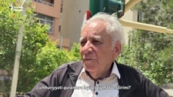 Bakıda sorğu: Azərbaycan Xalq Cümhuriyyətini quranlara layiqli qiymət verilirmi?