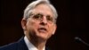 Prokurori i Përgjithshëm i SHBA-së Merrick Garland 