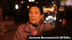 სალომე ზურაბიშვილი