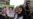Iranian Cleric Calls For Public Mourning Over Cartoons