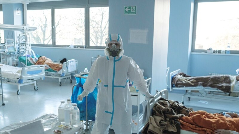 Još 17 preminulih od korona virusa u Srbiji, više od 3.500 novozaraženih