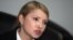 WATCH: Yulia Tymoshenko calls for a state of emergency in Ukraine's east