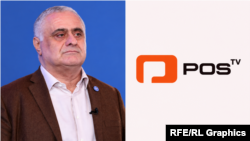ვიქტორ ჯაფარიძე (კოლაჟი)