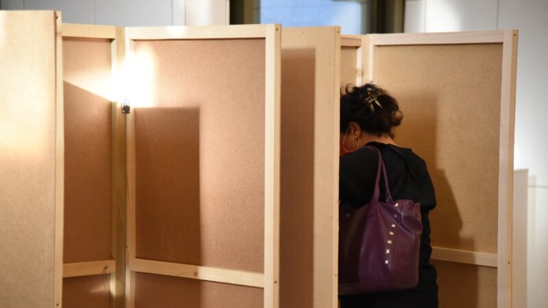 Iz biračkog spiska u Crnoj Gori izbrisane hiljade glasača