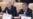 Tatar President Signs Crimea Agreement