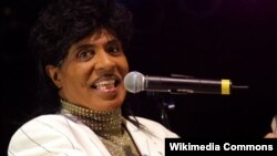 У Лос-Анджэлесе ва ўзросце 87 гадоў памёр Літл Рычард, адзін з бацькоў рок-н-ролу