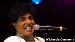 В Лос-Анджелесе в возрасте 87 лет умер Литл Ричард, один из отцов рок-н-ролла