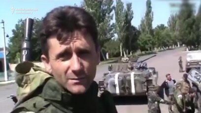 The Serbs Fighting For Separatists In Ukraine
