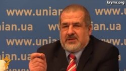 Чубаров, Лутковская и Юксель о давлении на крымских татар