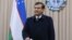 Избранный президент Узбекистана Шавкат Мирзияев.