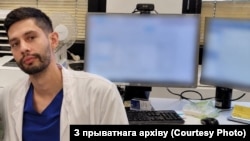 Аляксандар Лунчук. 