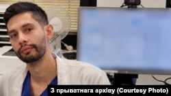 Аляксандар Лунчук. 