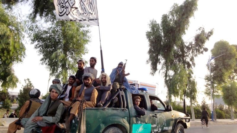 طالبان: څو اونیو کې به نوی حکومت جوړ کړو